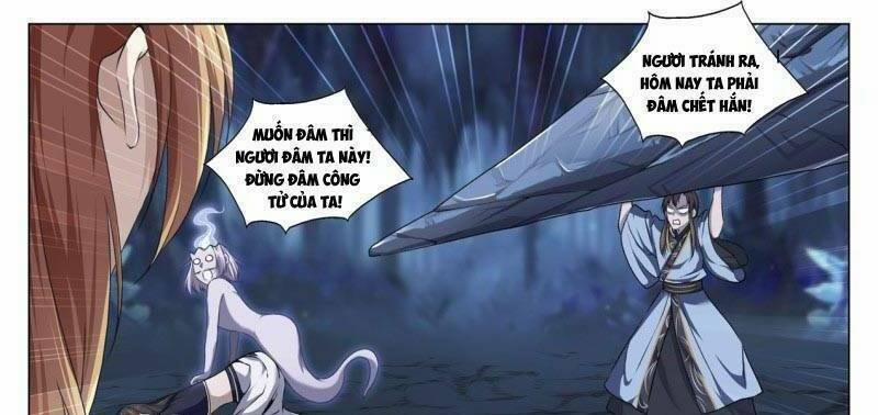 Cực Phẩm Diêm La Hệ Thống 81 trang 21