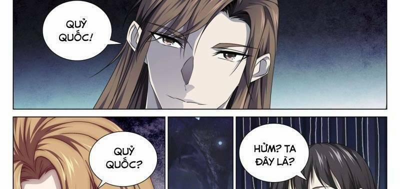 Cực Phẩm Diêm La Hệ Thống 81 trang 25