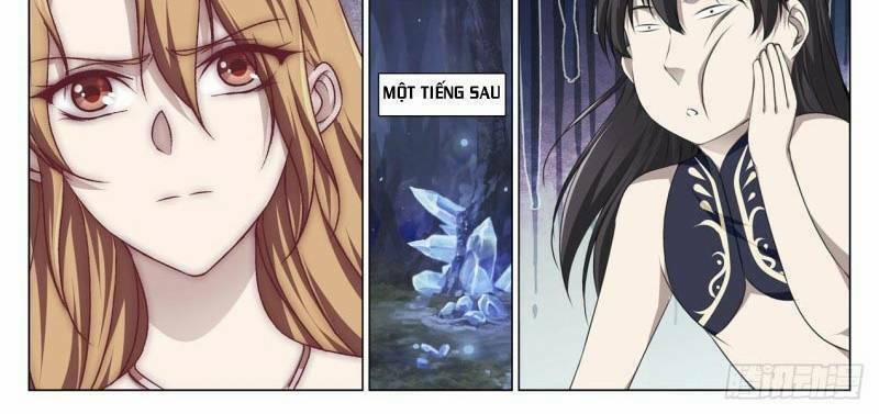 Cực Phẩm Diêm La Hệ Thống 81 trang 26