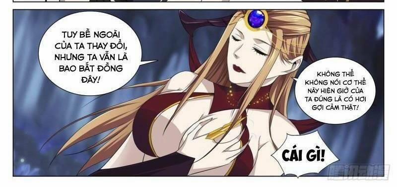 Cực Phẩm Diêm La Hệ Thống 81 trang 29