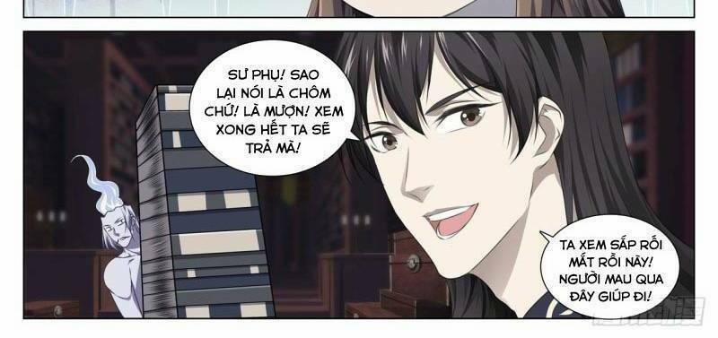 Cực Phẩm Diêm La Hệ Thống 81 trang 5