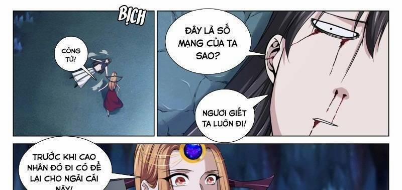 Cực Phẩm Diêm La Hệ Thống 82 trang 12