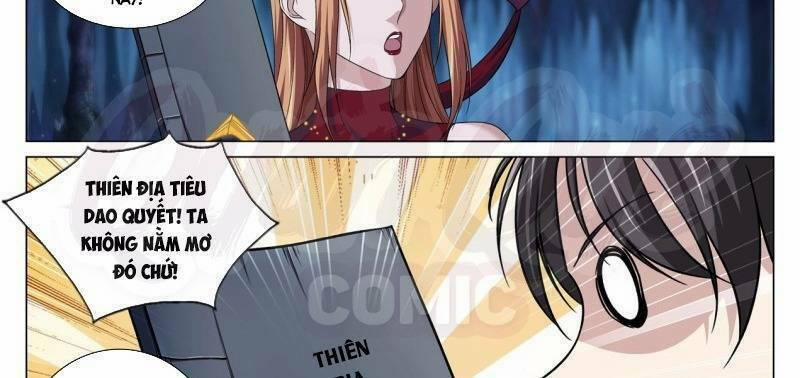 Cực Phẩm Diêm La Hệ Thống 82 trang 13