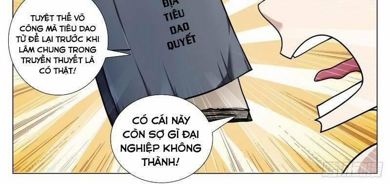 Cực Phẩm Diêm La Hệ Thống 82 trang 14