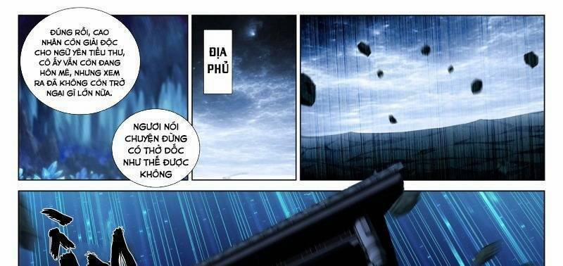 Cực Phẩm Diêm La Hệ Thống 82 trang 15