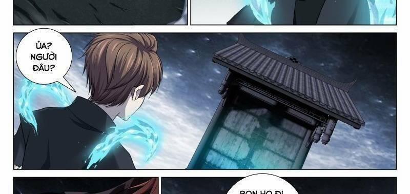 Cực Phẩm Diêm La Hệ Thống 82 trang 19