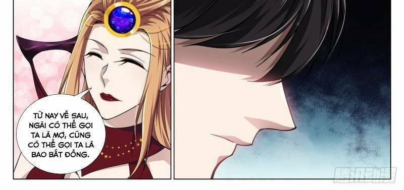 Cực Phẩm Diêm La Hệ Thống 82 trang 2