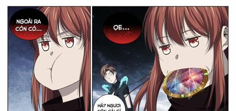 Cực Phẩm Diêm La Hệ Thống 82 trang 24