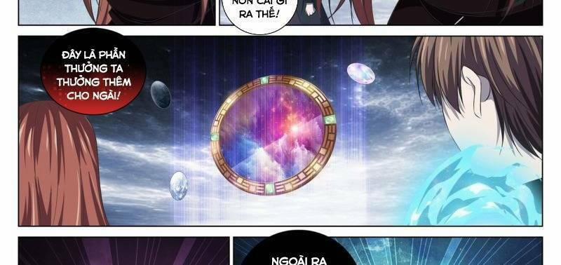 Cực Phẩm Diêm La Hệ Thống 82 trang 25