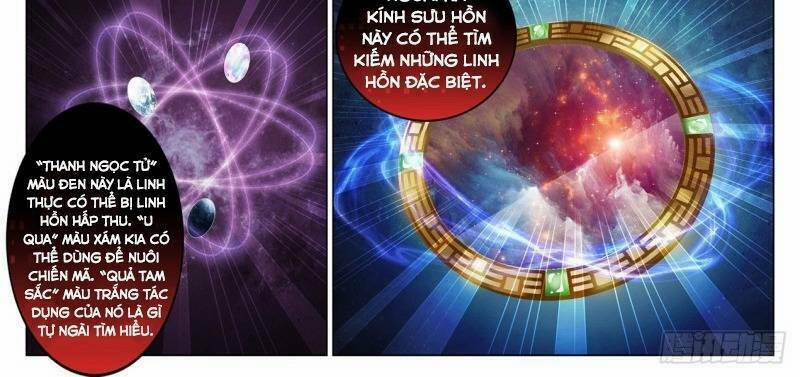 Cực Phẩm Diêm La Hệ Thống 82 trang 26