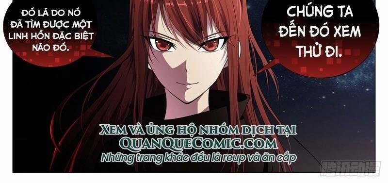 Cực Phẩm Diêm La Hệ Thống 82 trang 29