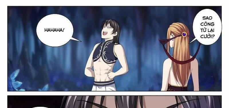 Cực Phẩm Diêm La Hệ Thống 82 trang 3