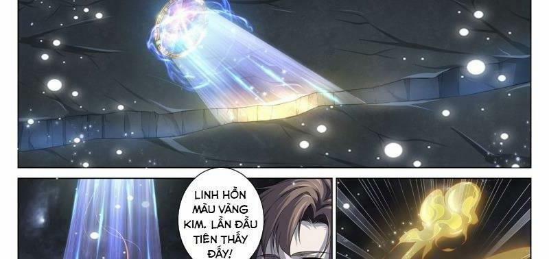 Cực Phẩm Diêm La Hệ Thống 83 trang 1