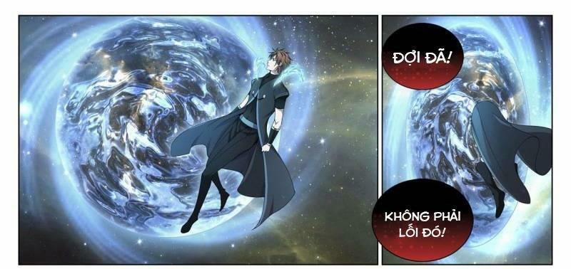 Cực Phẩm Diêm La Hệ Thống 83 trang 12