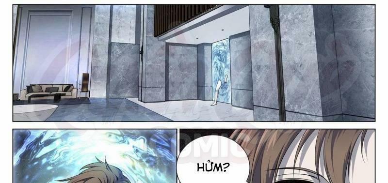 Cực Phẩm Diêm La Hệ Thống 83 trang 13