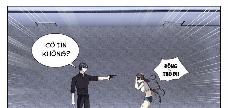 Cực Phẩm Diêm La Hệ Thống 83 trang 15