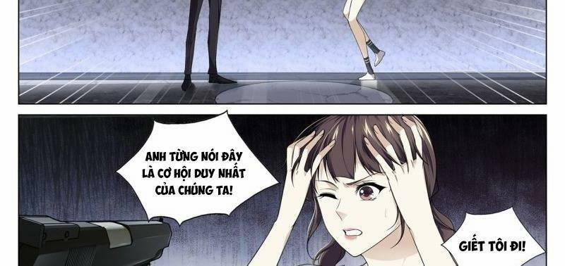 Cực Phẩm Diêm La Hệ Thống 83 trang 16