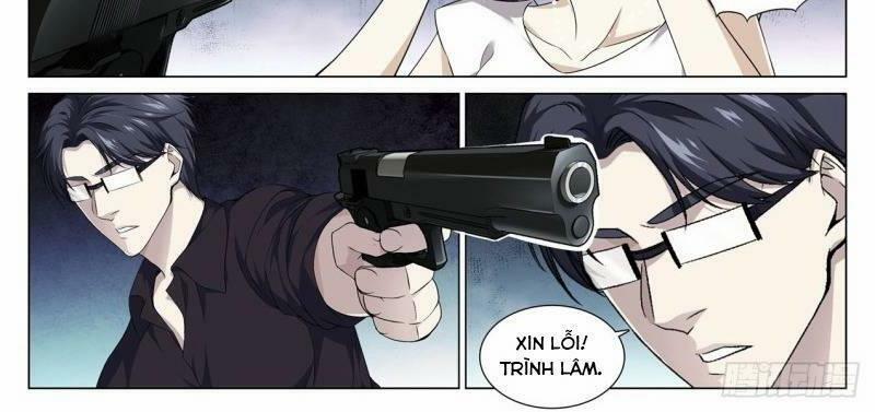 Cực Phẩm Diêm La Hệ Thống 83 trang 17