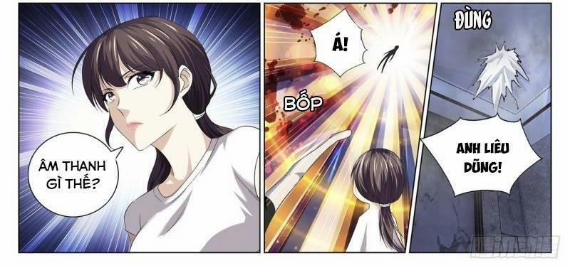 Cực Phẩm Diêm La Hệ Thống 83 trang 20