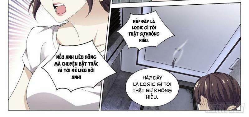 Cực Phẩm Diêm La Hệ Thống 83 trang 23