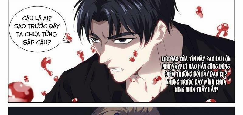 Cực Phẩm Diêm La Hệ Thống 83 trang 28