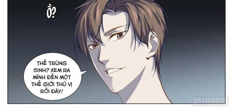 Cực Phẩm Diêm La Hệ Thống 83 trang 29