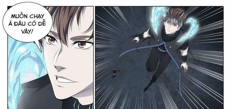 Cực Phẩm Diêm La Hệ Thống 83 trang 3