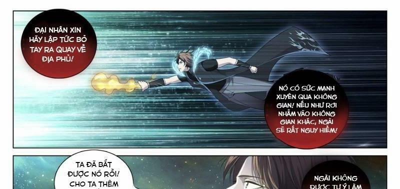 Cực Phẩm Diêm La Hệ Thống 83 trang 9