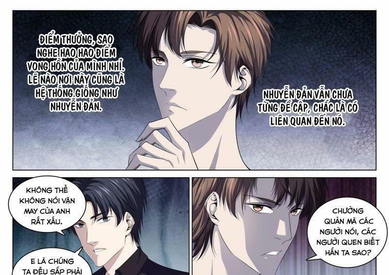 Cực Phẩm Diêm La Hệ Thống 84 trang 14