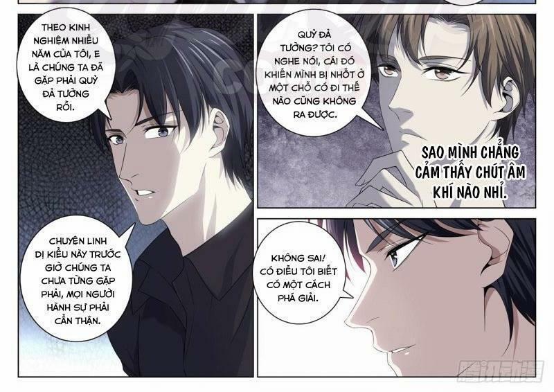 Cực Phẩm Diêm La Hệ Thống 85 trang 1