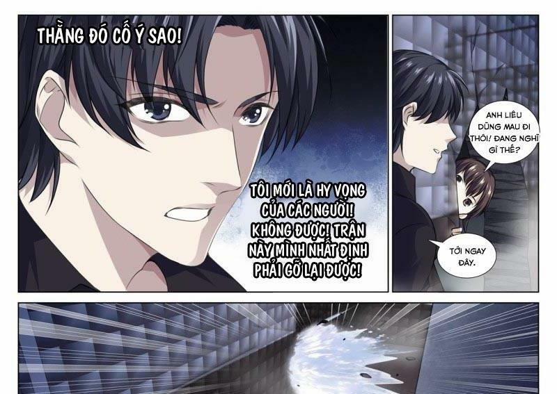 Cực Phẩm Diêm La Hệ Thống 85 trang 10