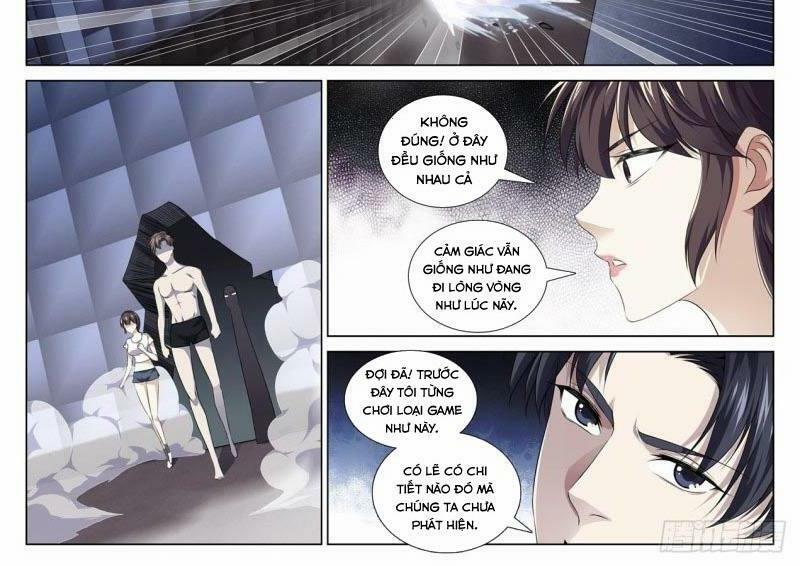 Cực Phẩm Diêm La Hệ Thống 85 trang 11