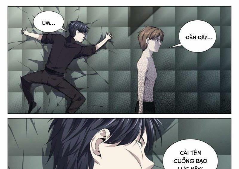 Cực Phẩm Diêm La Hệ Thống 85 trang 14