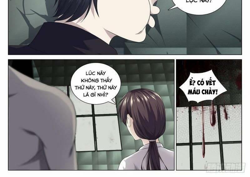 Cực Phẩm Diêm La Hệ Thống 85 trang 15