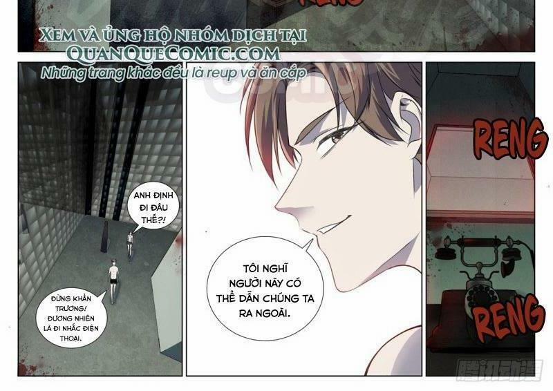 Cực Phẩm Diêm La Hệ Thống 85 trang 19