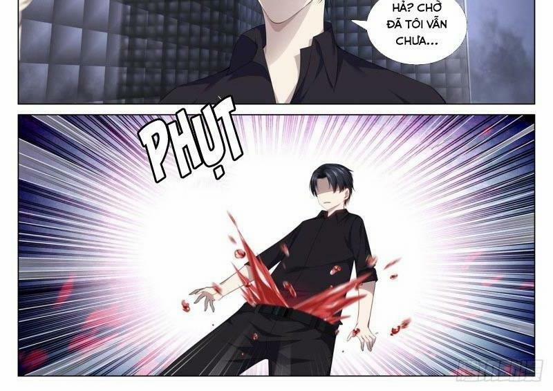 Cực Phẩm Diêm La Hệ Thống 85 trang 3