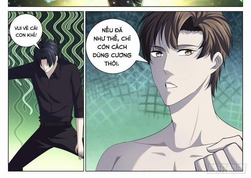 Cực Phẩm Diêm La Hệ Thống 85 trang 7