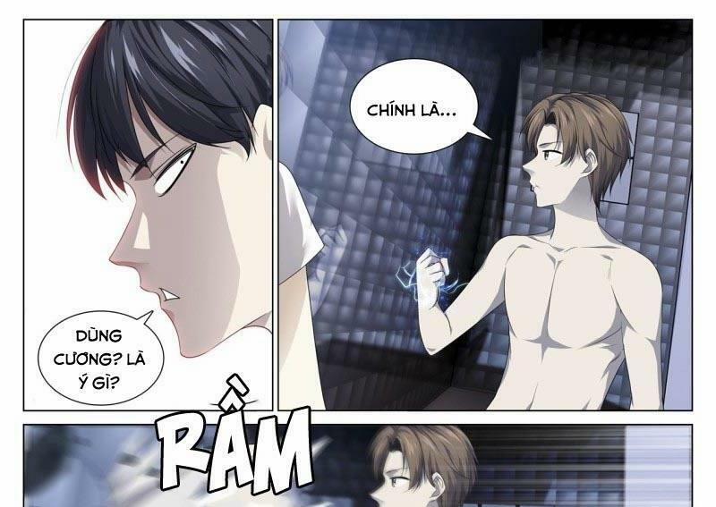 Cực Phẩm Diêm La Hệ Thống 85 trang 8