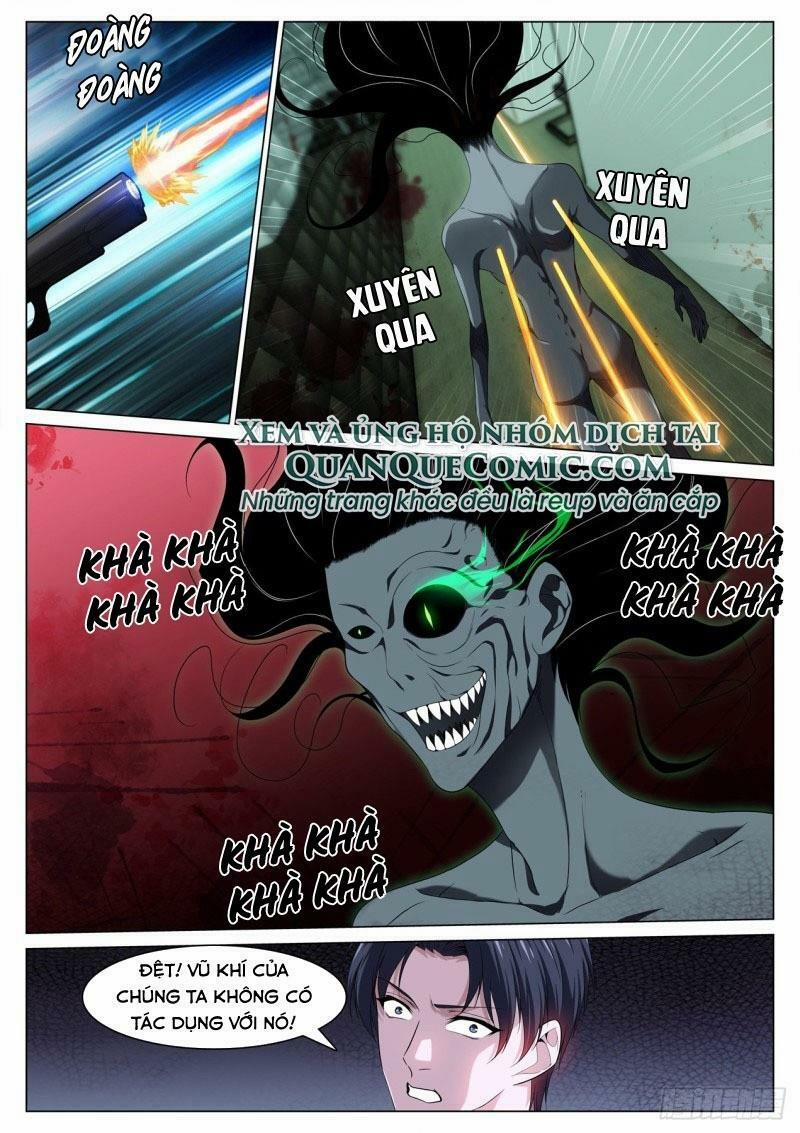 Cực Phẩm Diêm La Hệ Thống 86 trang 2