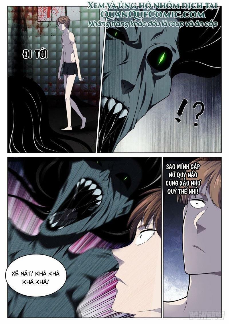 Cực Phẩm Diêm La Hệ Thống 86 trang 4