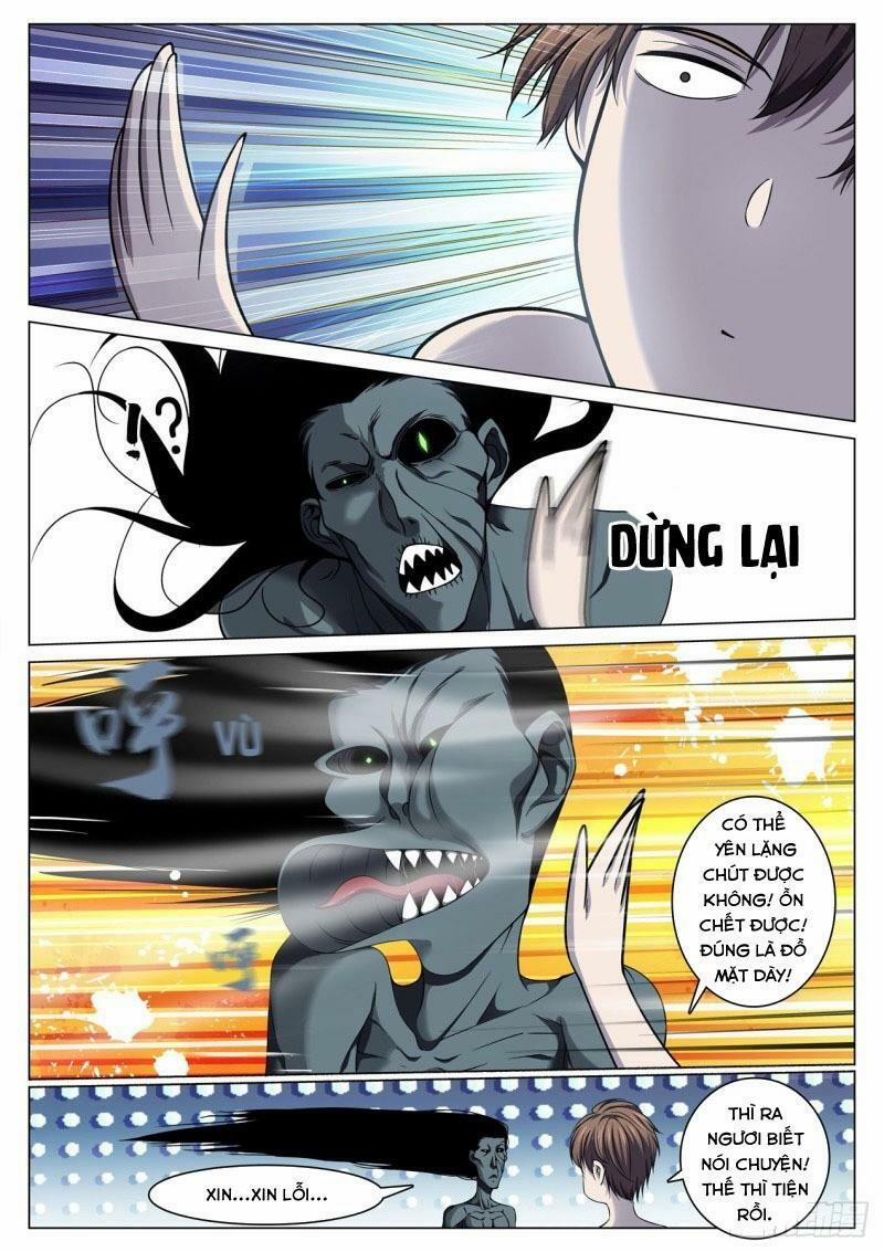 Cực Phẩm Diêm La Hệ Thống 86 trang 5