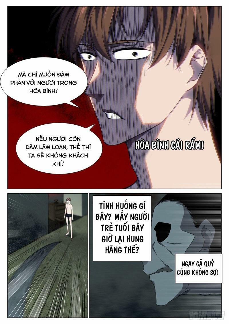 Cực Phẩm Diêm La Hệ Thống 86 trang 7