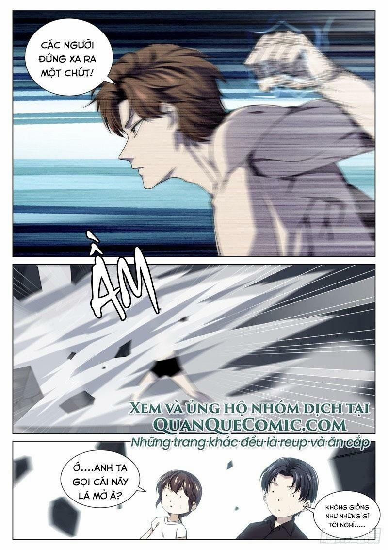 Cực Phẩm Diêm La Hệ Thống 88 trang 2