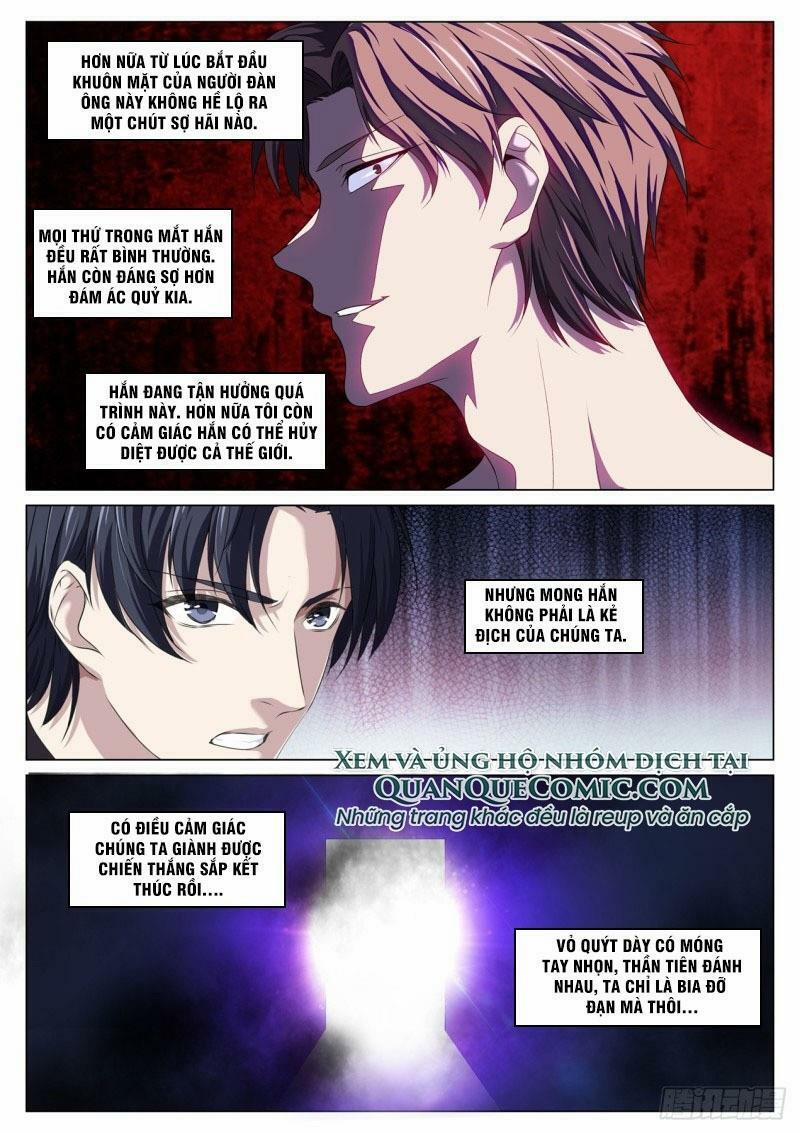 Cực Phẩm Diêm La Hệ Thống 88 trang 6