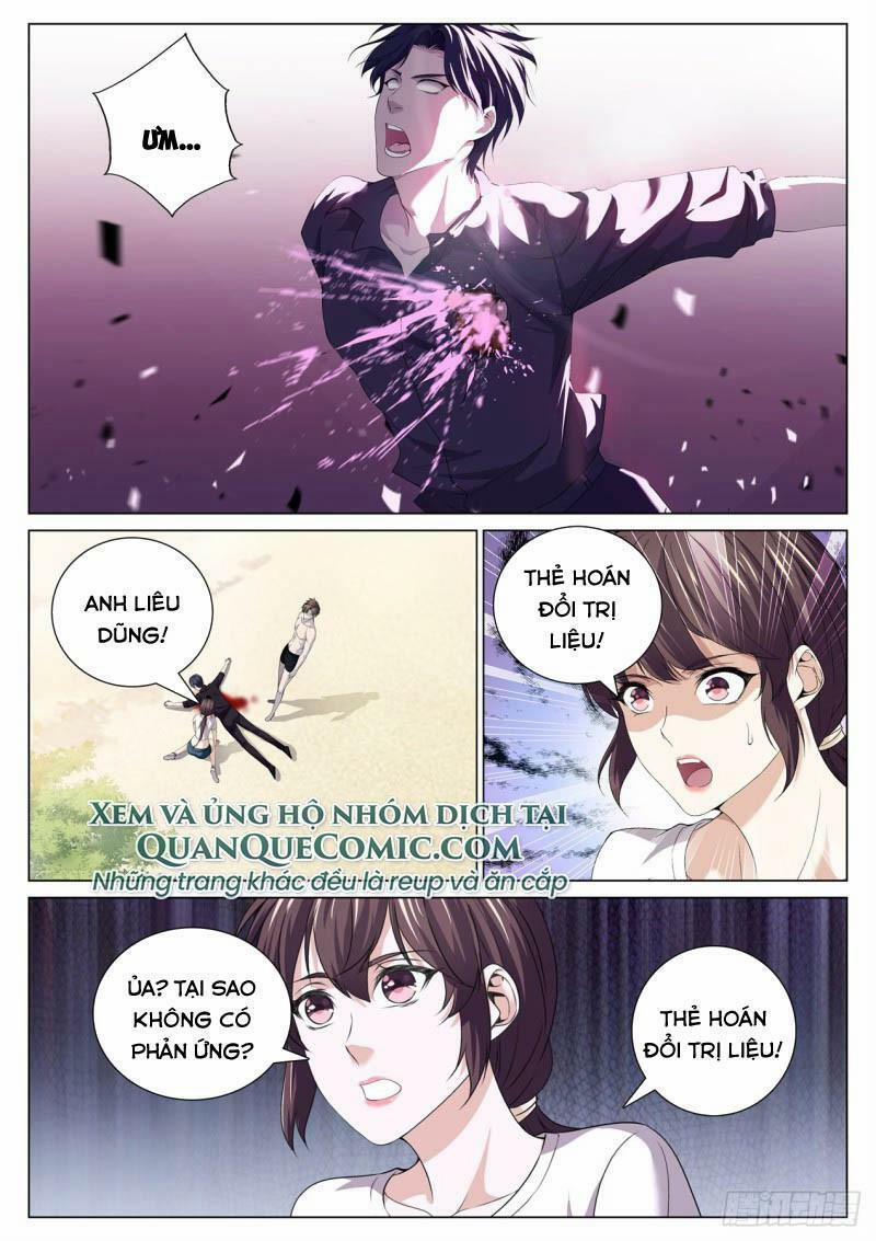 Cực Phẩm Diêm La Hệ Thống 89 trang 0