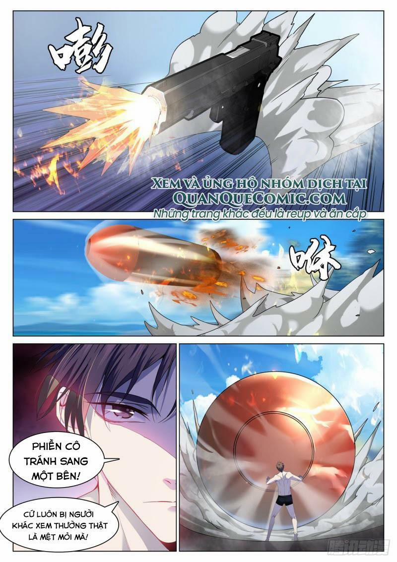 Cực Phẩm Diêm La Hệ Thống 89 trang 4