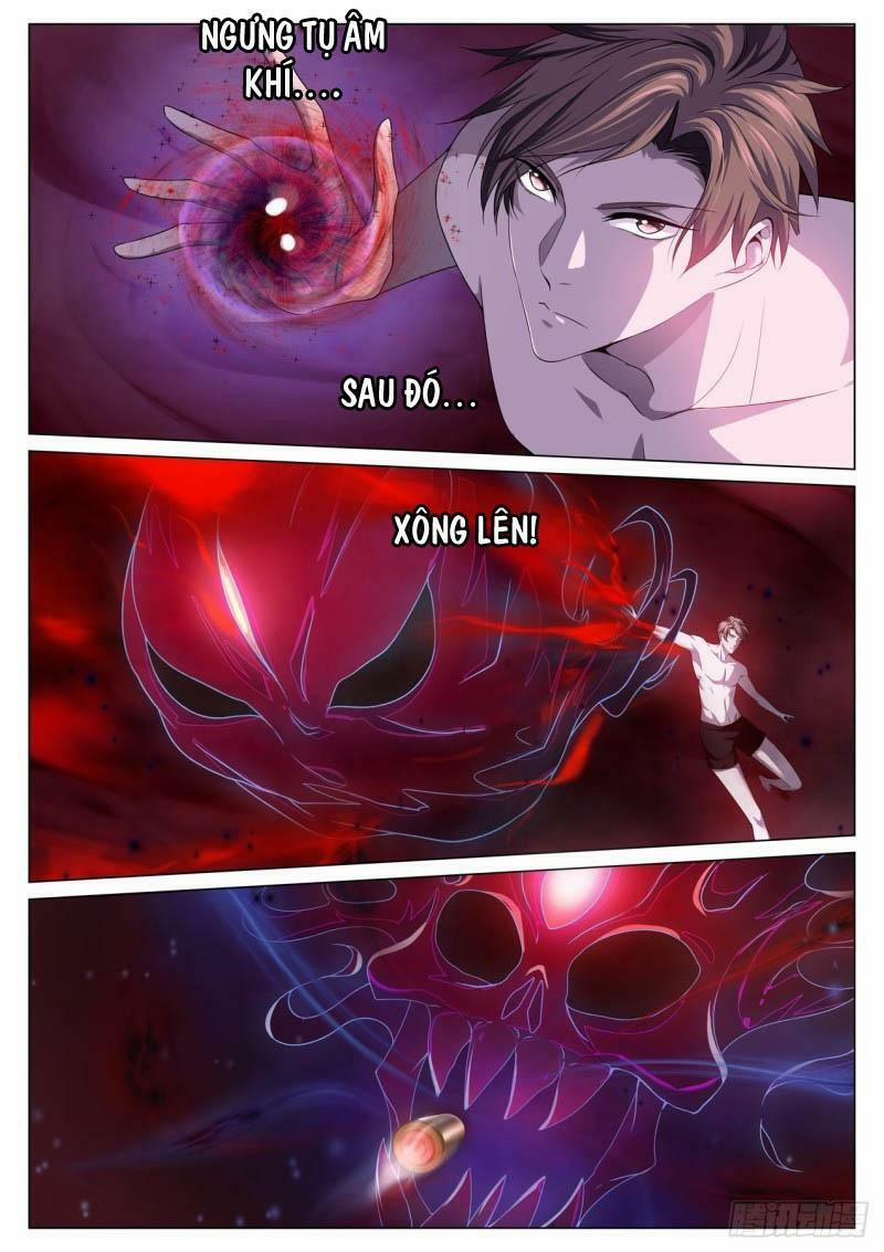 Cực Phẩm Diêm La Hệ Thống 89 trang 5