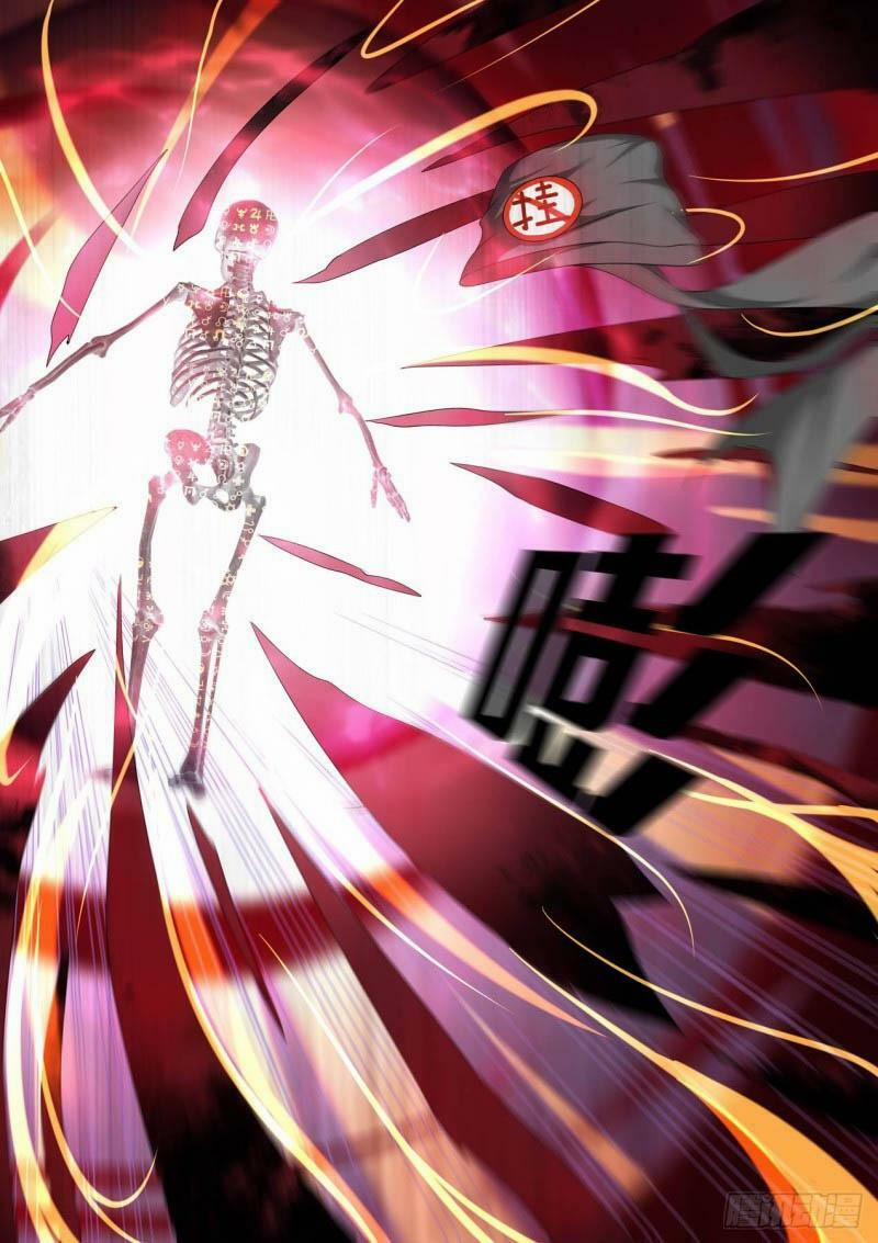 Cực Phẩm Diêm La Hệ Thống 89 trang 7