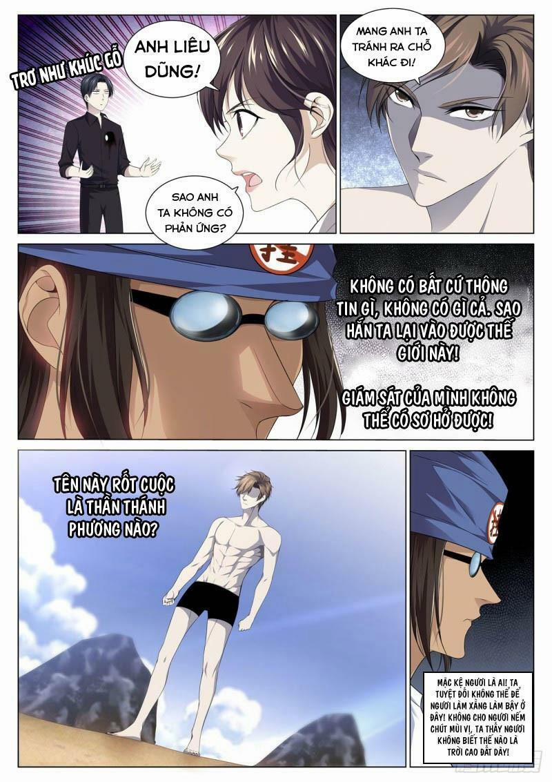 Cực Phẩm Diêm La Hệ Thống 90 trang 1