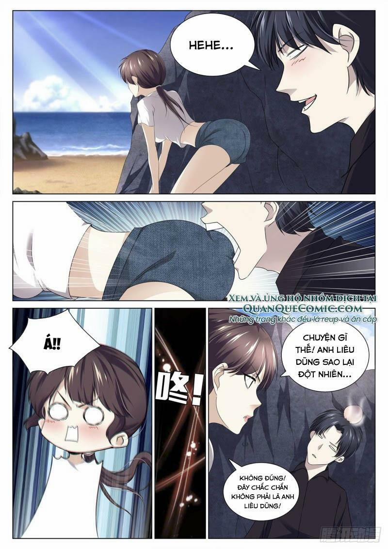 Cực Phẩm Diêm La Hệ Thống 90 trang 2